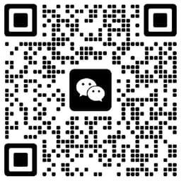 WeChat QR Code